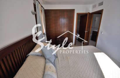 Resale - Apartment - Punta Prima
