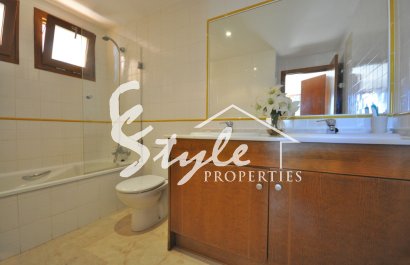 Resale - Apartment - Punta Prima
