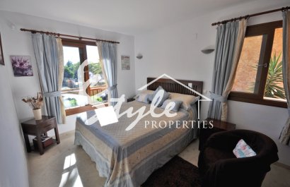 Resale - Apartment - Punta Prima