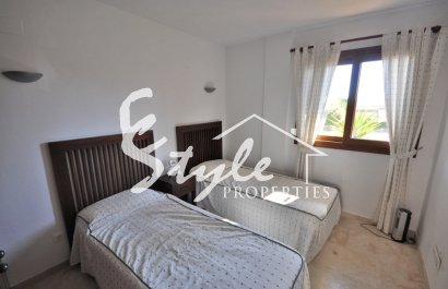 Resale - Apartment - Punta Prima