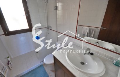 Resale - Apartment - Punta Prima