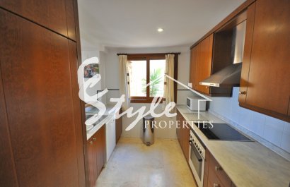 Resale - Apartment - Punta Prima