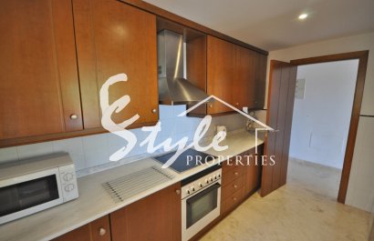 Resale - Apartment - Punta Prima
