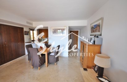 Resale - Apartment - Punta Prima