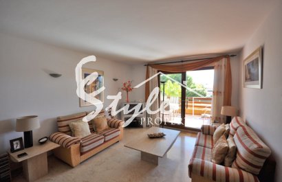 Resale - Apartment - Punta Prima