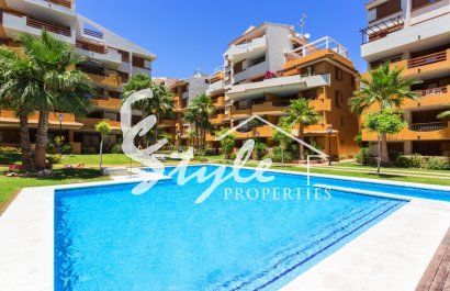 Resale - Apartment - Punta Prima