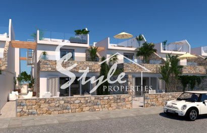 New build - Villa - Los Alcazares