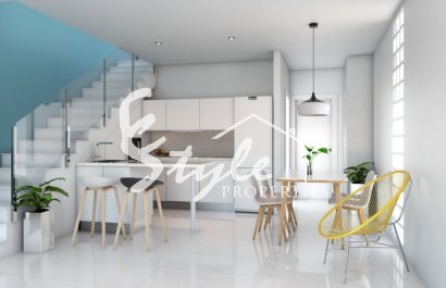 New build - Villa - Los Alcazares