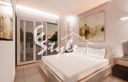 New build - Villa - Alicante