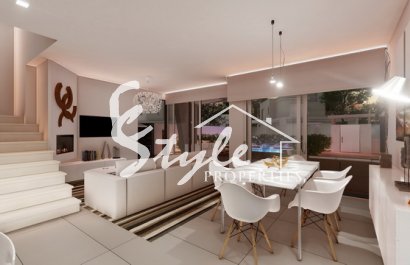 New build - Villa - Alicante