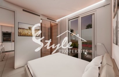 New build - Villa - Alicante