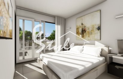 New build - Villa - Alicante