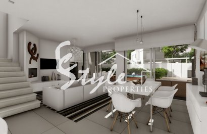 New build - Villa - Alicante