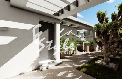 New build - Villa - Alicante