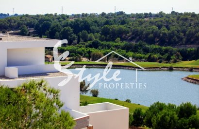 Новостройки - Вилла - Лас Колинас - Las Colinas Golf