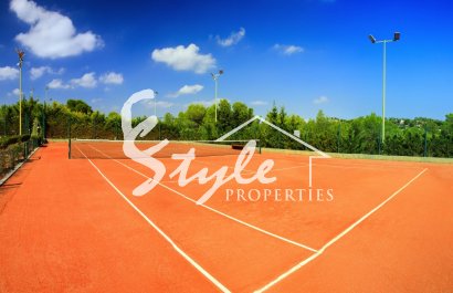 Новостройки - Вилла - Лас Колинас - Las Colinas Golf