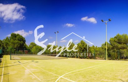 Новостройки - Вилла - Лас Колинас - Las Colinas Golf