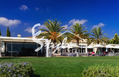 Новостройки - Вилла - Лас Колинас - Las Colinas Golf