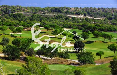 Новостройки - Вилла - Лас Колинас - Las Colinas Golf