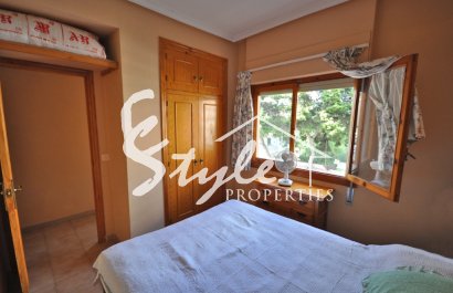 Вторичное жилье - Апартаменты/Квартира - Пунта Прима