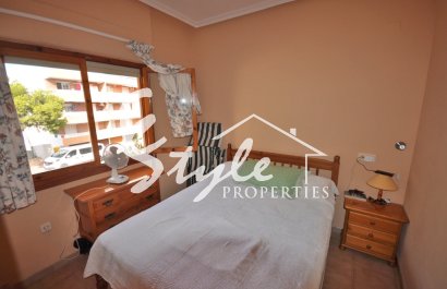 Вторичное жилье - Апартаменты/Квартира - Пунта Прима