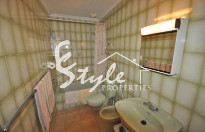 Вторичное жилье - Апартаменты/Квартира - Пунта Прима