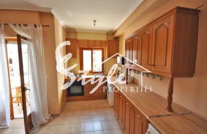 Вторичное жилье - Апартаменты/Квартира - Пунта Прима