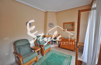 Вторичное жилье - Апартаменты/Квартира - Пунта Прима