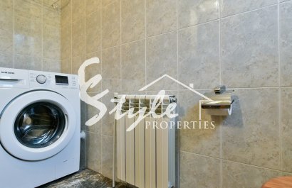 Вторичное жилье - Вилла - Кампоамор