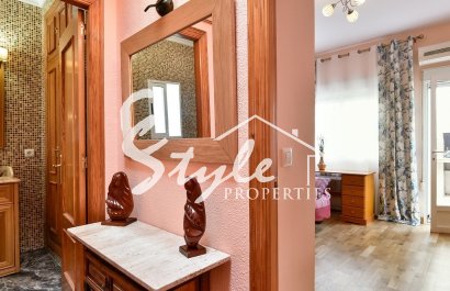 Вторичное жилье - Вилла - Кампоамор