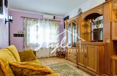 Вторичное жилье - Вилла - Кампоамор