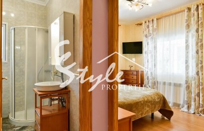 Вторичное жилье - Вилла - Кампоамор