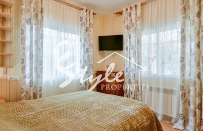 Вторичное жилье - Вилла - Кампоамор