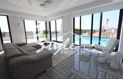 New build - Villa - Guardamar del Segura