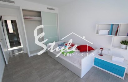 New build - Villa - Guardamar del Segura