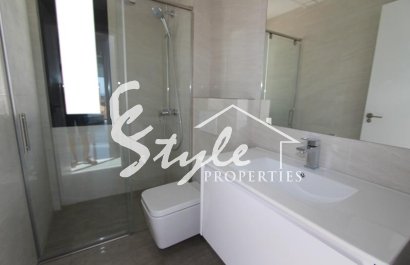 New build - Villa - Guardamar del Segura