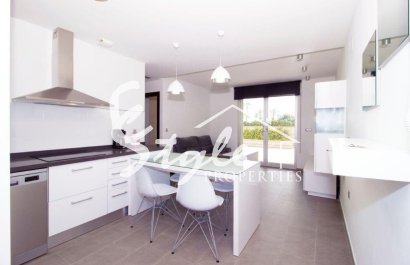 Вторичное жилье - Апартаменты/Квартира - Ла Мата