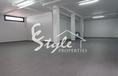 New build - Villa - Guardamar del Segura