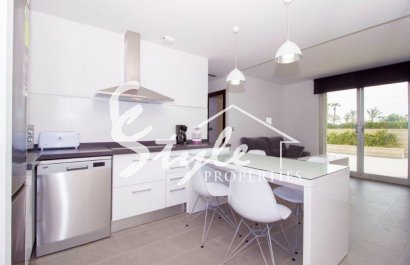 Вторичное жилье - Апартаменты/Квартира - Ла Мата