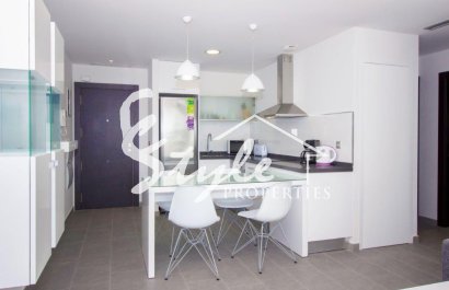 Вторичное жилье - Апартаменты/Квартира - Ла Мата