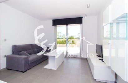 Вторичное жилье - Апартаменты/Квартира - Ла Мата