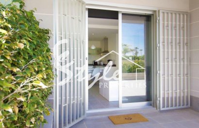 Вторичное жилье - Апартаменты/Квартира - Ла Мата