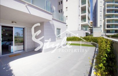 Вторичное жилье - Апартаменты/Квартира - Ла Мата