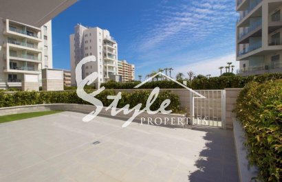 Вторичное жилье - Апартаменты/Квартира - Ла Мата