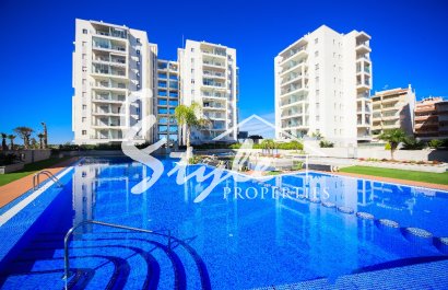 Вторичное жилье - Апартаменты/Квартира - Ла Мата