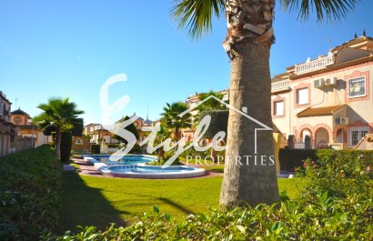 Вторичное жилье - Townhouse - Плайя Фламенка - Playa Flamenca