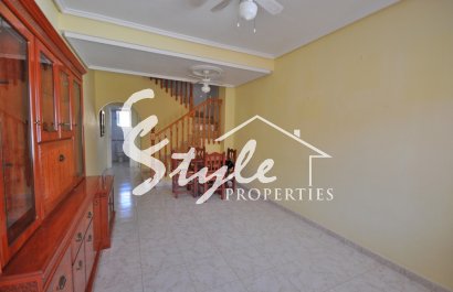 Вторичное жилье - Townhouse - Плайя Фламенка - Playa Flamenca