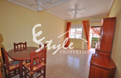 Вторичное жилье - Townhouse - Плайя Фламенка - Playa Flamenca