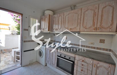 Вторичное жилье - Townhouse - Плайя Фламенка - Playa Flamenca