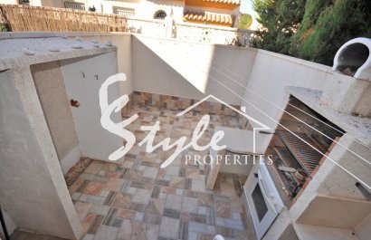 Вторичное жилье - Townhouse - Плайя Фламенка - Playa Flamenca